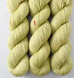 Miss Babs Cupcake frog belly