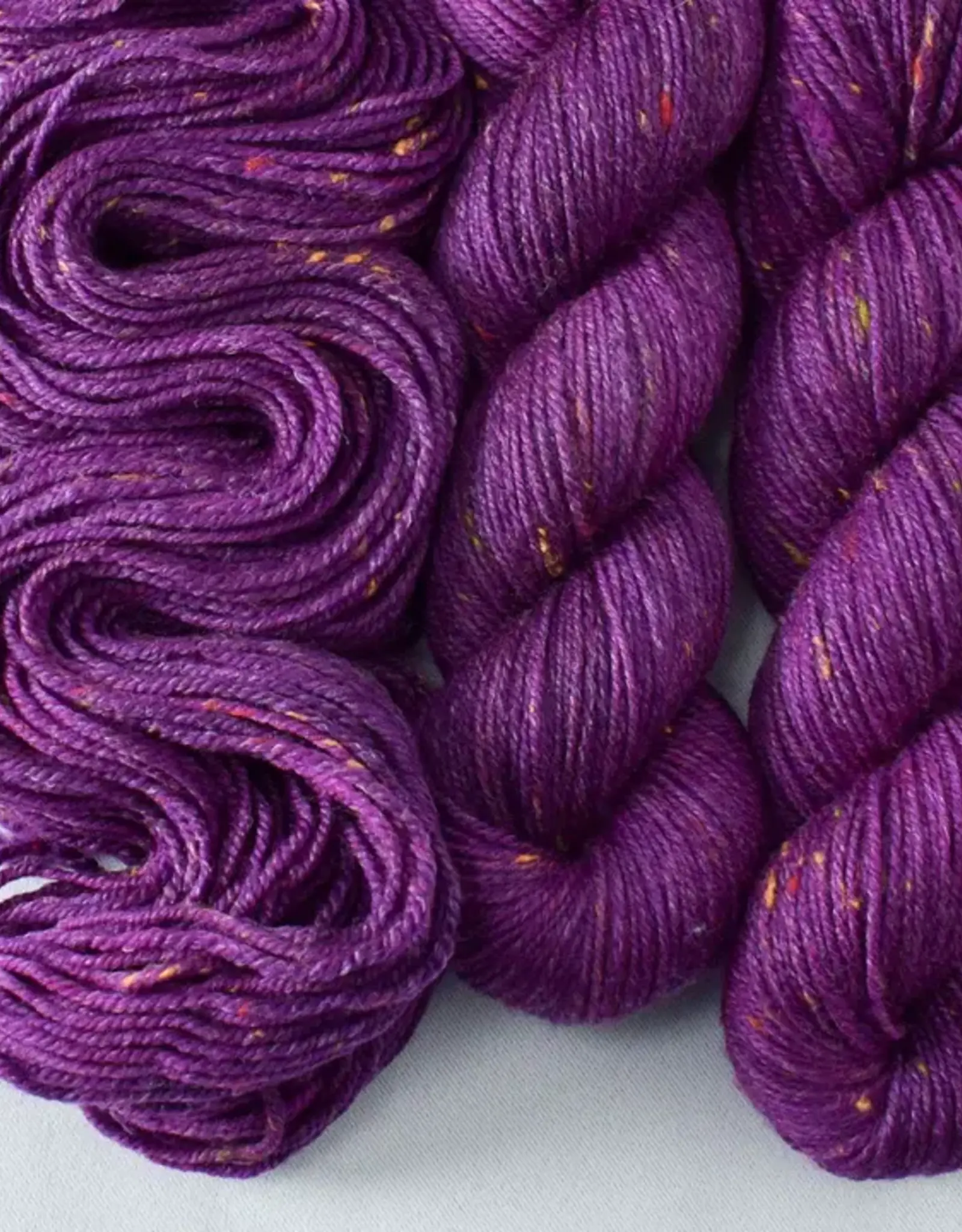 Miss Babs Cupcake dark scorpio SALE