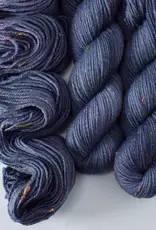 Miss Babs Cupcake dark tanzanite