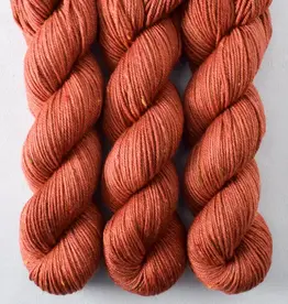 Miss Babs Cupcake glowing lantern