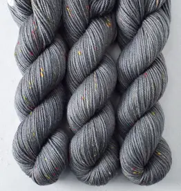 Miss Babs Cupcake moonscape