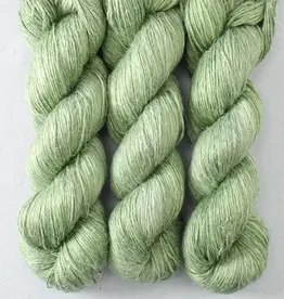 Miss Babs Damask appalachian tea