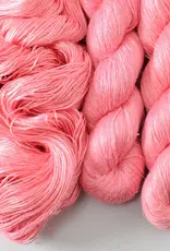 Miss Babs Damask dahlia