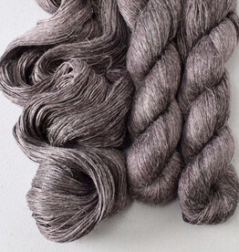 Miss Babs Damask cacao