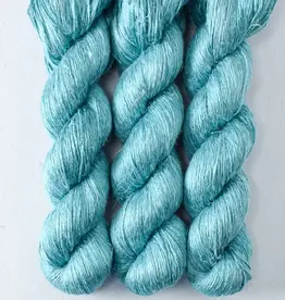 Miss Babs Damask mahi mahi