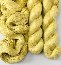 Miss Babs Damask cumin