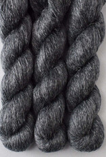 Miss Babs Damask obsidian