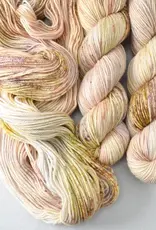 Miss Babs Killington sparkling sand