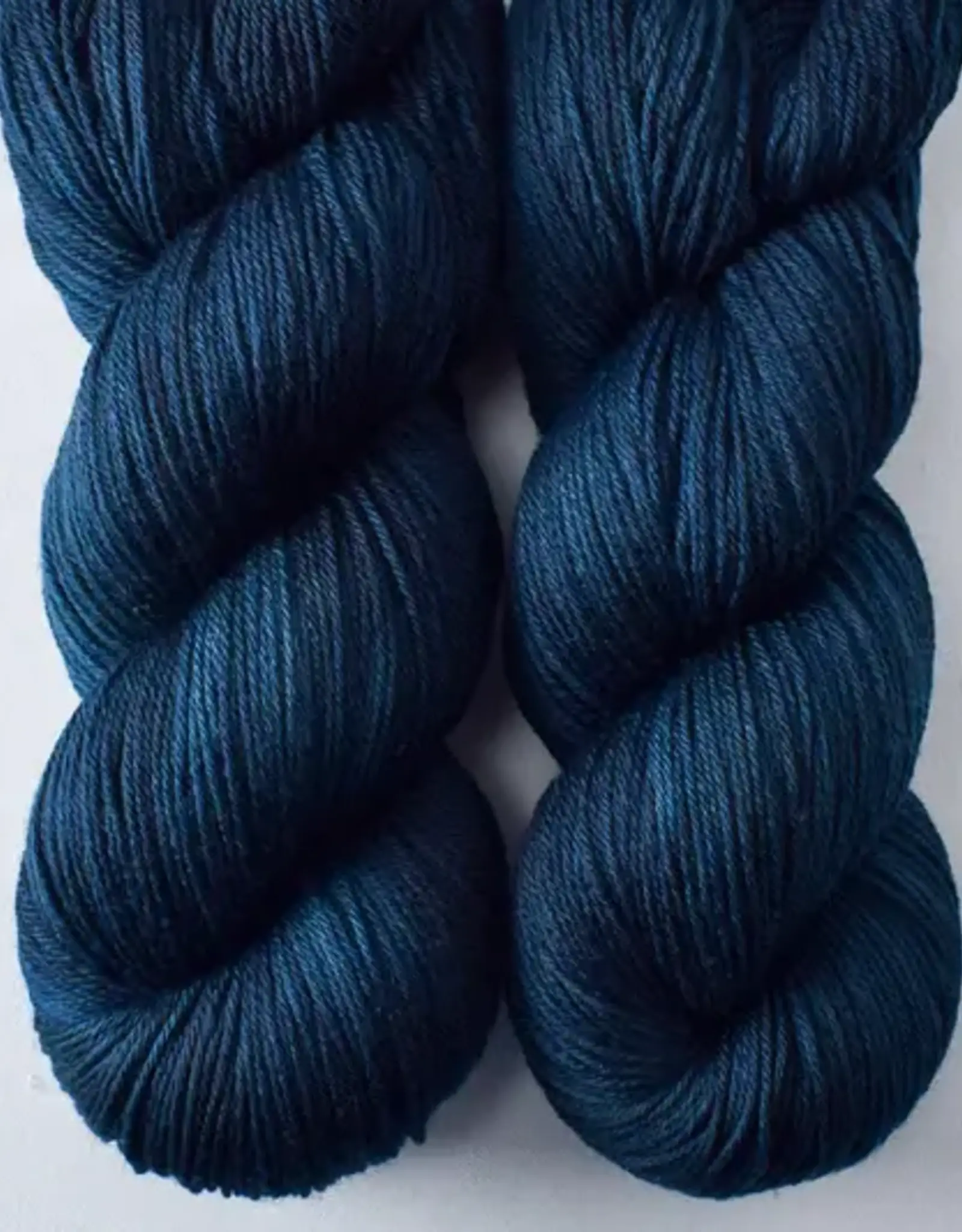 Miss Babs Killington dark perseus