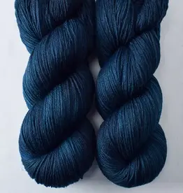 Miss Babs Killington dark perseus