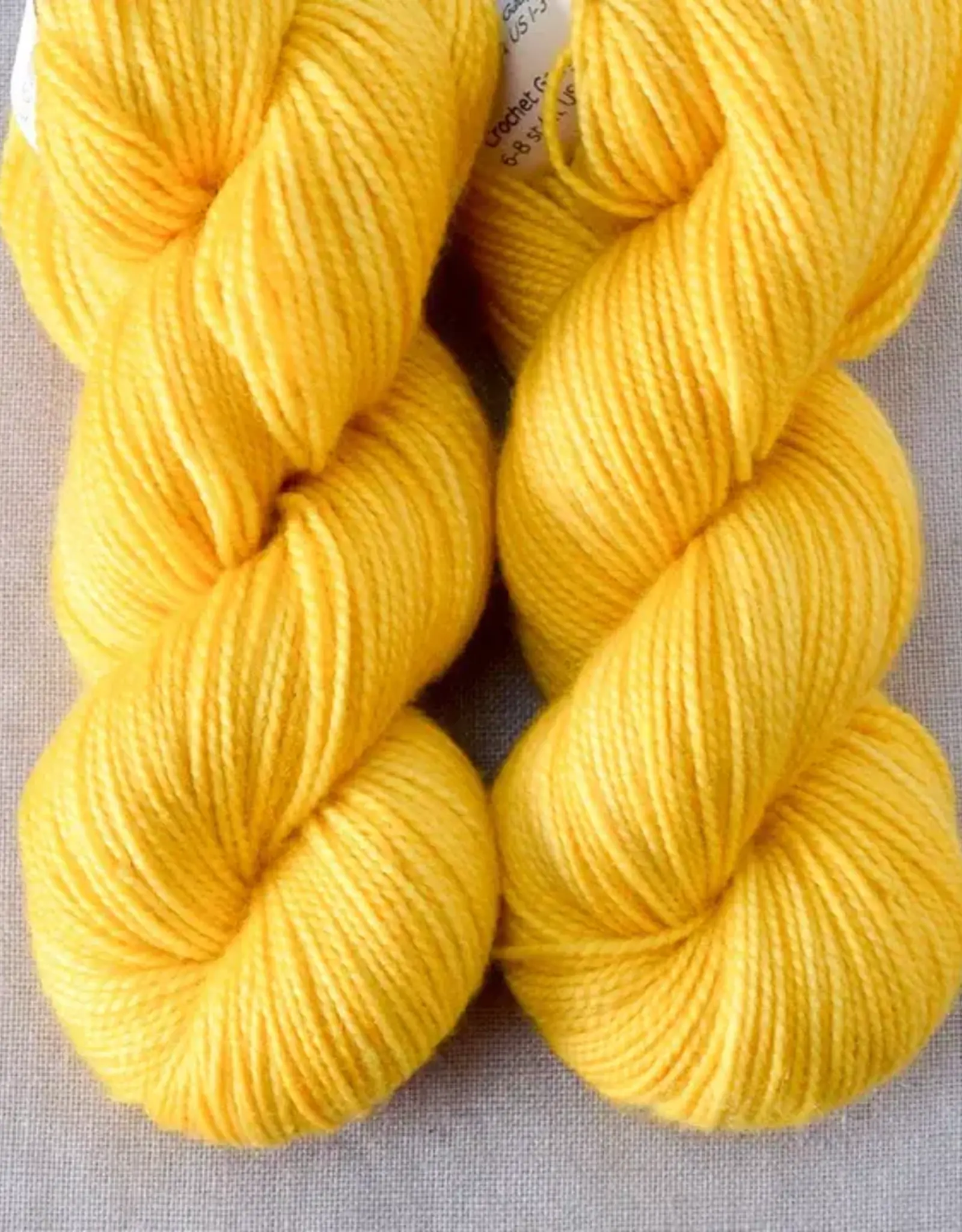 Miss Babs Yummy 2 Ply Toes vincent