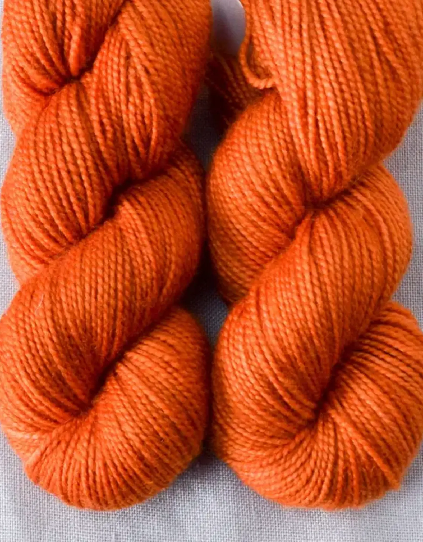 Miss Babs Yummy 2 Ply Toes sugar maple
