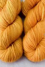 Miss Babs Yummy 2 Ply Toes turmeric