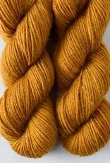 Miss Babs Yummy 2 Ply Toes old gold