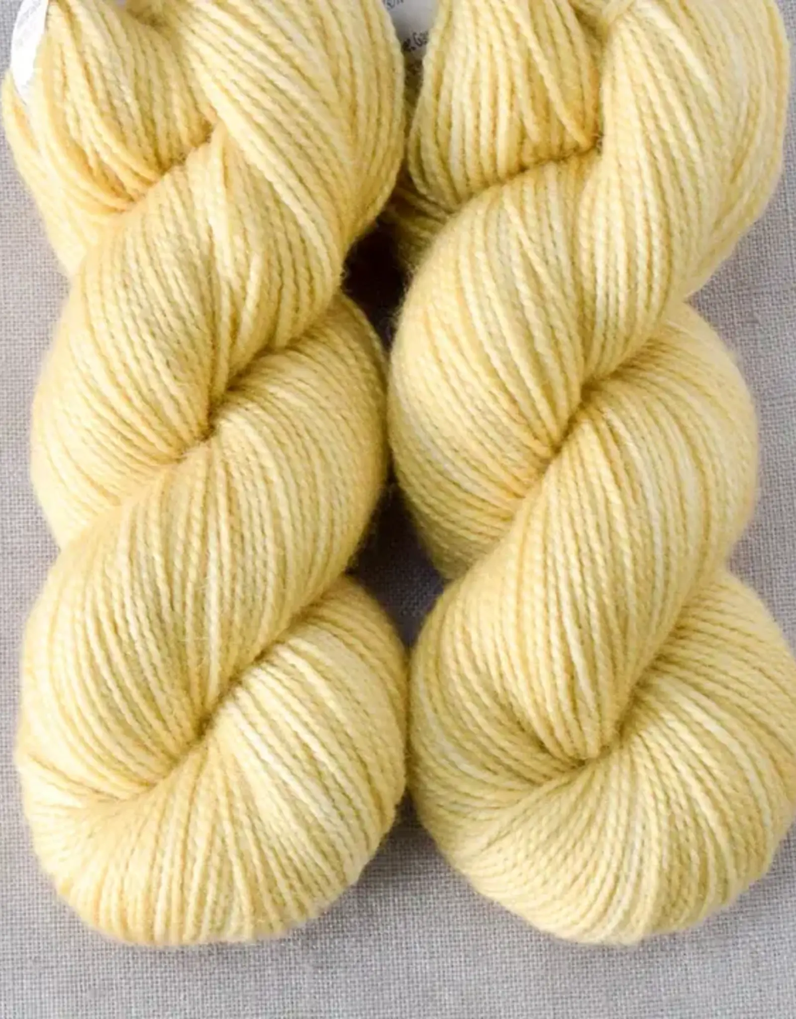 Miss Babs Yummy 2 Ply Toes wheaten