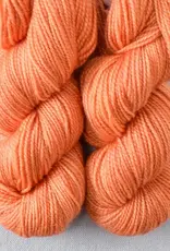 Miss Babs Yummy 2 Ply Toes jaffa cake