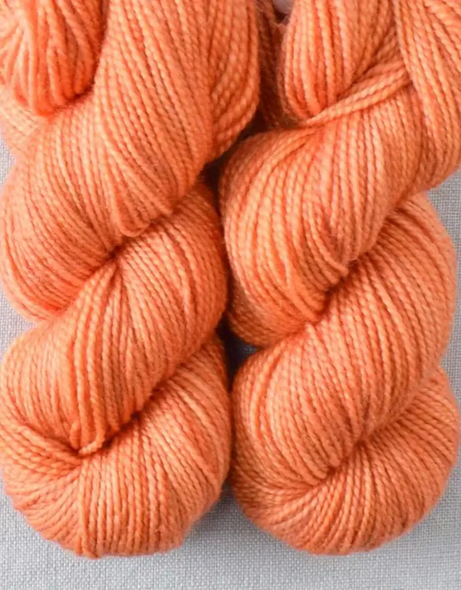 Miss Babs Yummy 2 Ply Toes jaffa cake