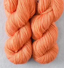 Miss Babs Yummy 2 Ply Toes jaffa cake
