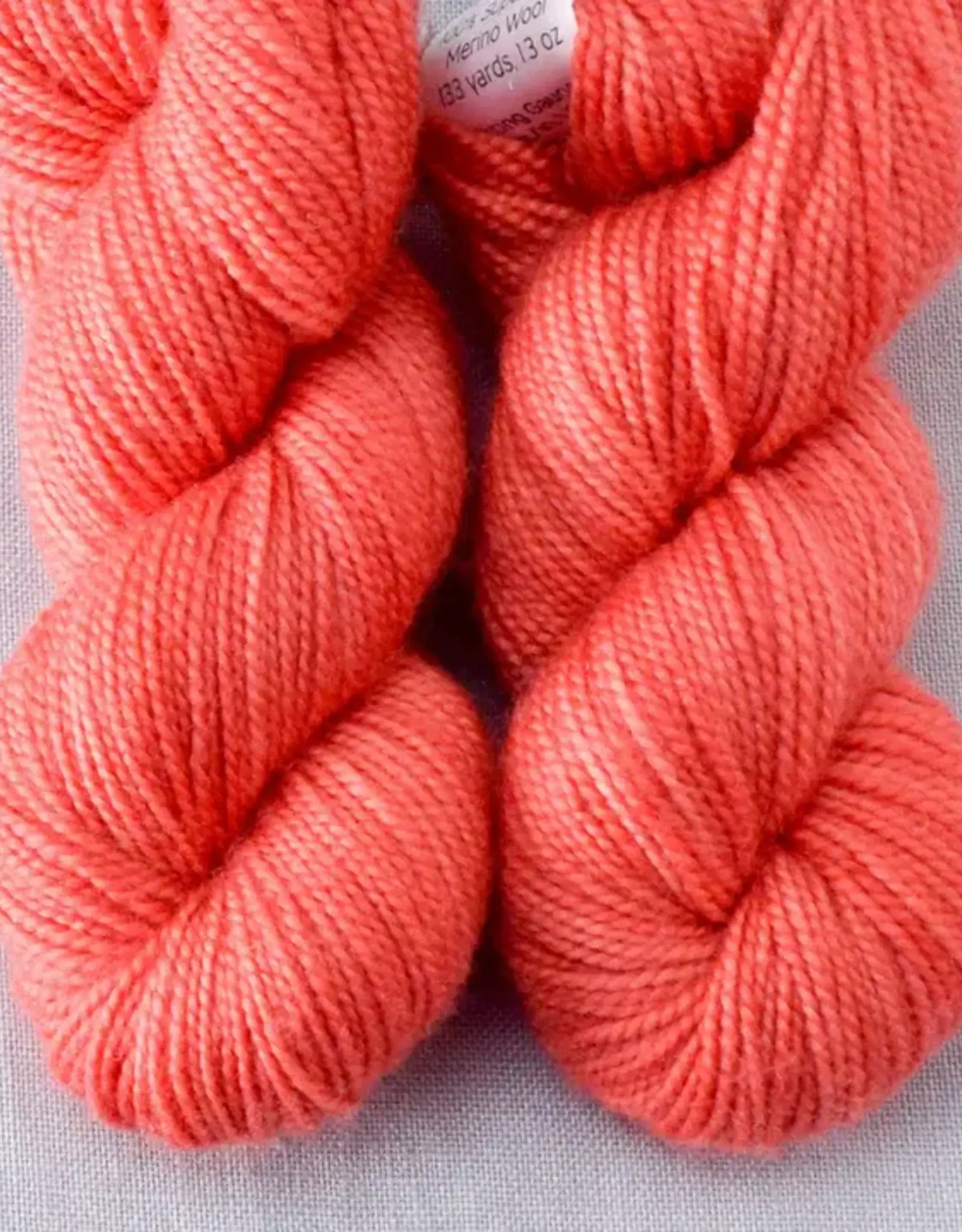 Miss Babs Yummy 2 Ply Toes torquata