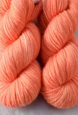 Miss Babs Yummy 2 Ply Toes spicy papaya