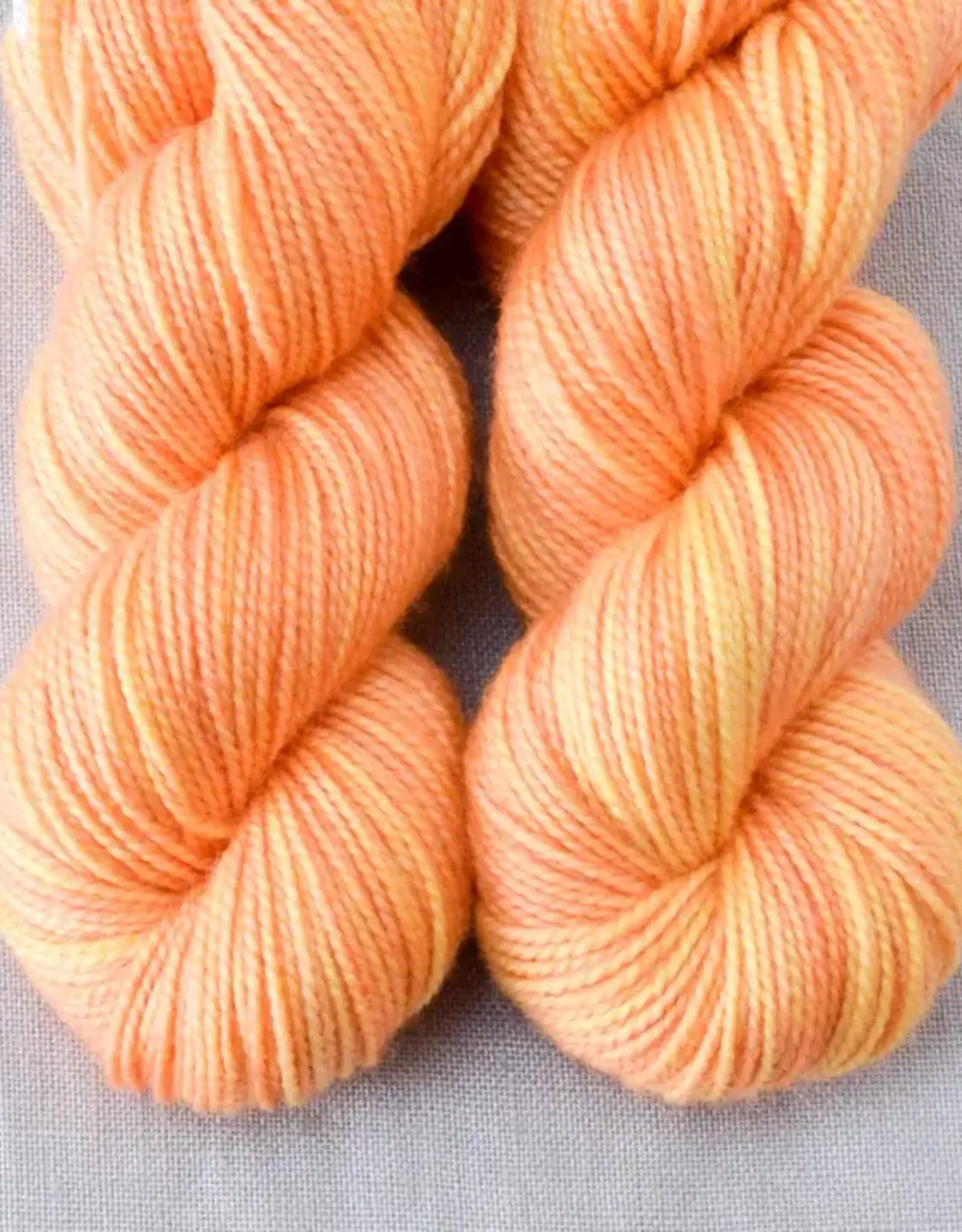 Miss Babs Yummy 2 Ply Toes whitsunday
