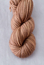 Miss Babs Yummy 2 Ply Toes sweet chocolate