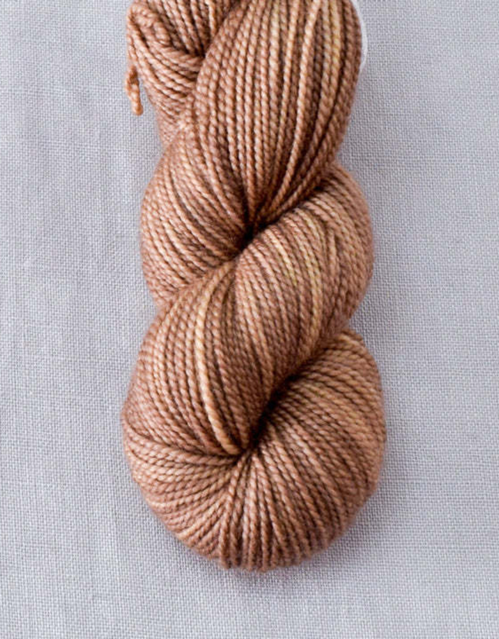 Miss Babs Yummy 2 Ply Toes sweet chocolate