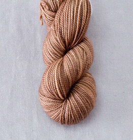 Miss Babs Yummy 2 Ply Toes sweet chocolate