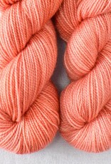 Miss Babs Yummy 2 Ply Toes bullfinch