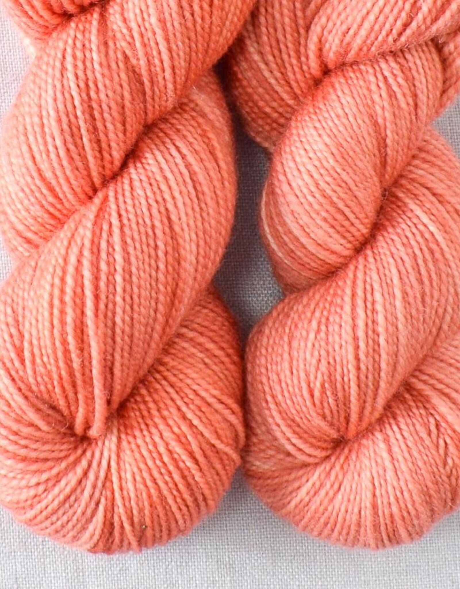 Miss Babs Yummy 2 Ply Toes bullfinch