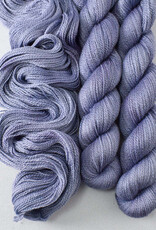 Miss Babs Yet blue mussel