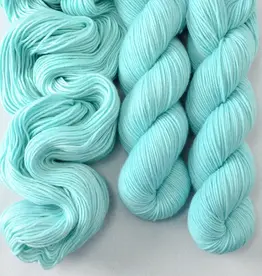 Miss Babs Laurel Falls watering can