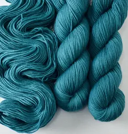 Miss Babs Laurel Falls rainforest