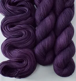 Miss Babs Laurel Falls sagrada