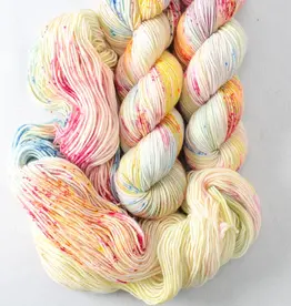 Miss Babs Laurel Falls hitchhiker birthday