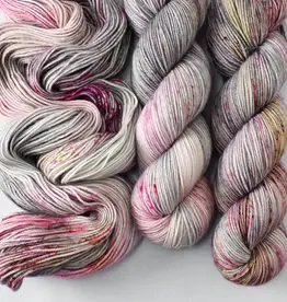 Miss Babs Laurel Falls ghoul skool