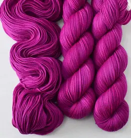 Miss Babs Laurel Falls sweet gum