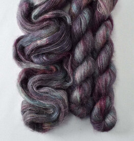 Miss Babs Moonglow spring at pullen park SALE