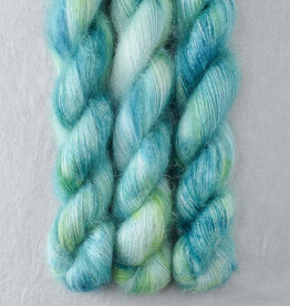 Miss Babs Moonglow mojito