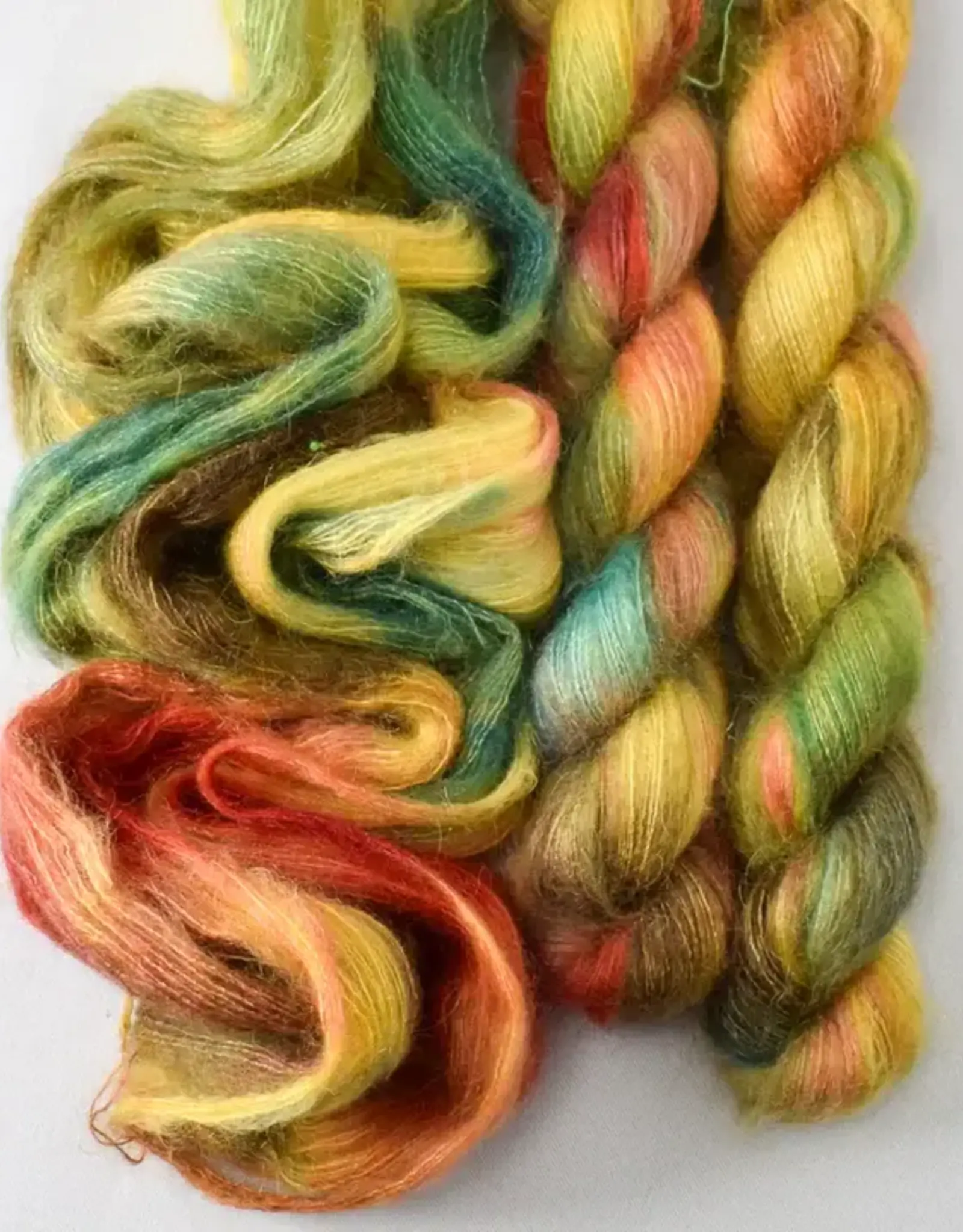Miss Babs Moonglow summer afternoon SALE