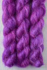 Miss Babs Moonglow violaceous