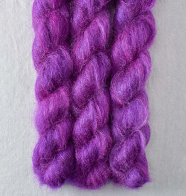 Miss Babs Moonglow violaceous