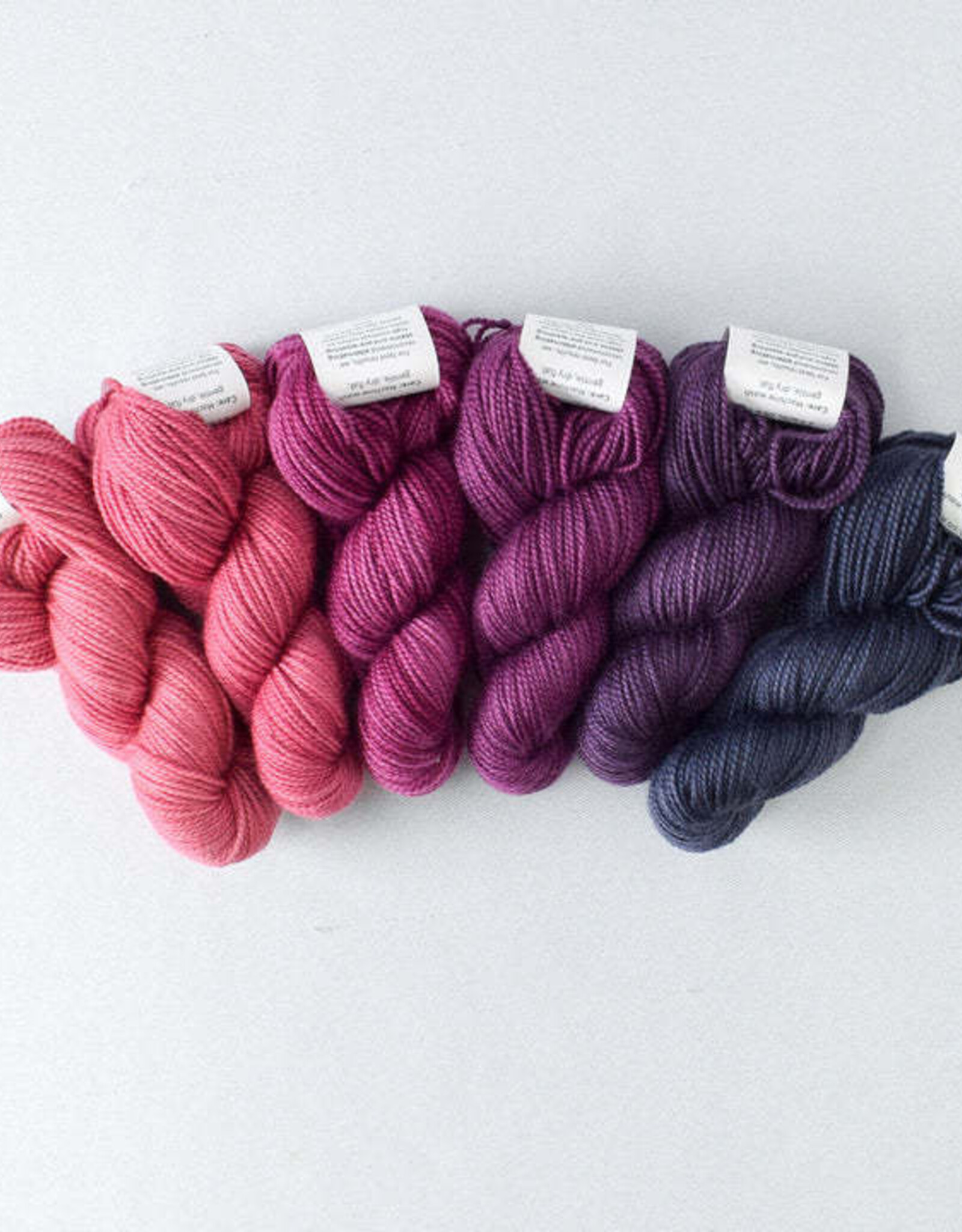 Miss Babs Gradient Set cascara