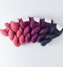 Miss Babs Gradient Set cascara