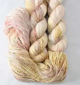 Miss Babs Laurel Falls sparkling sand