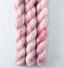 Miss Babs Moonglow blusher