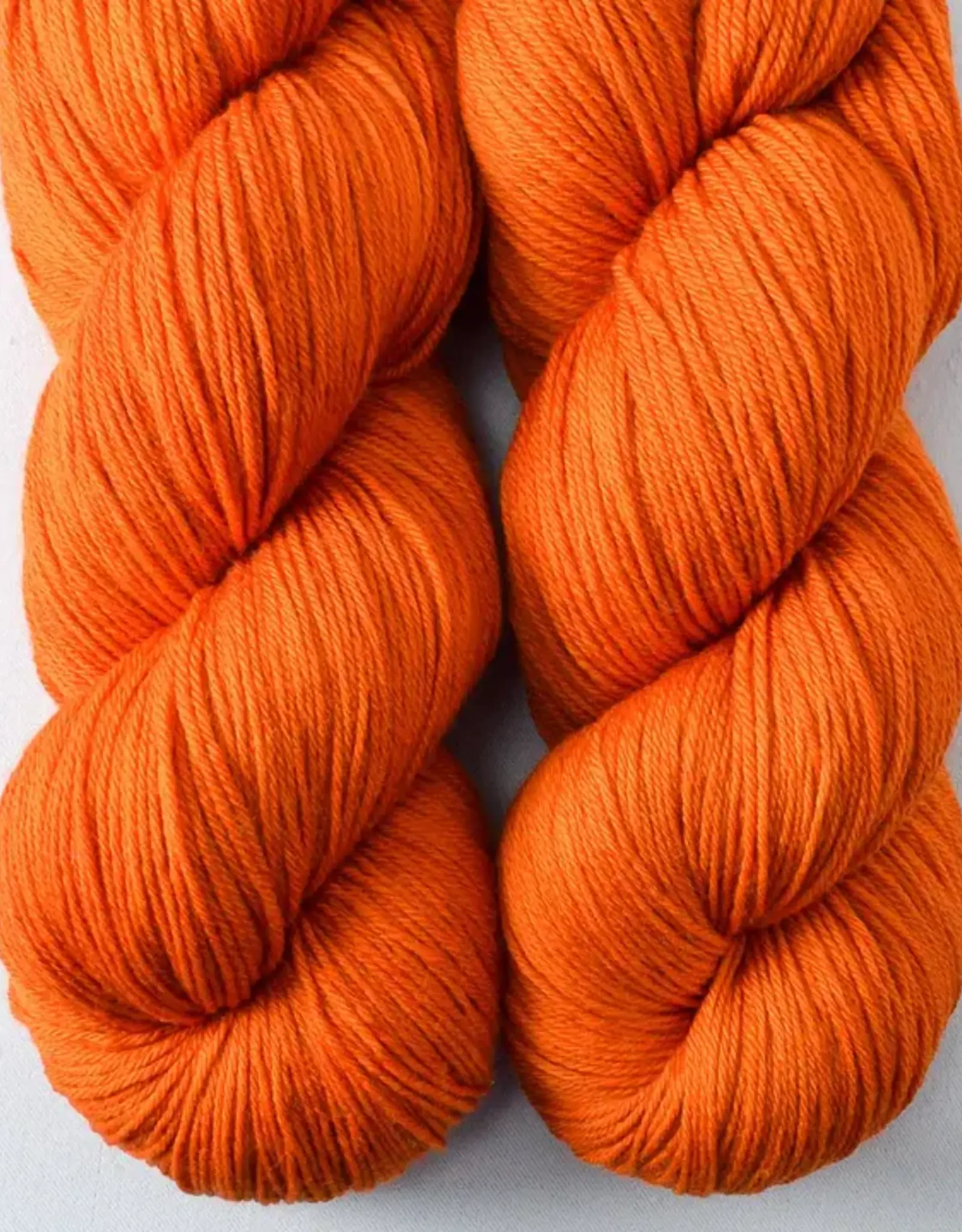Miss Babs Yowza french marigold