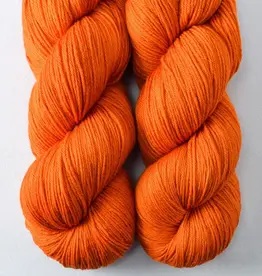 Miss Babs Yowza french marigold