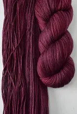 Miss Babs Yowza plum