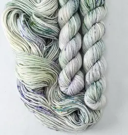 Miss Babs Yowza Mini morning dream